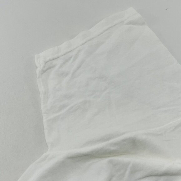 Vintage American Nfb Blind Federation Blindness TShirt Men Sz L Liberty Freedom - Picture 11 of 12